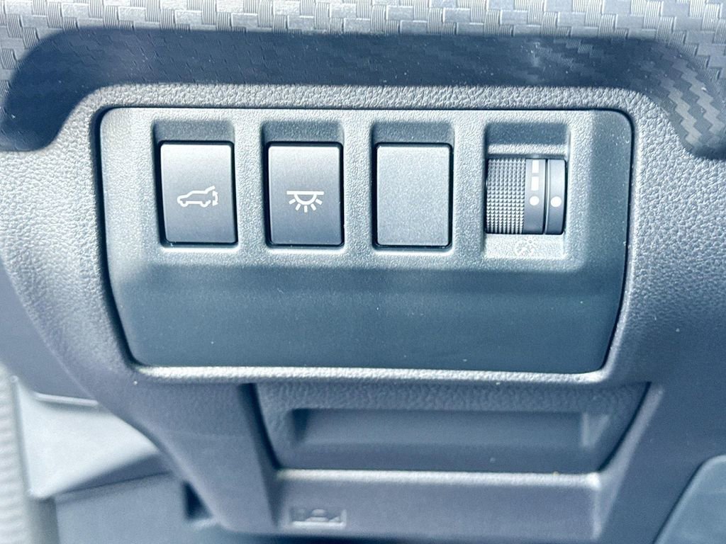 New 2026 Subaru Ascent Premium image 6