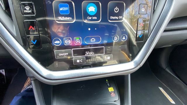 Certified 2024 Subaru Crosstrek 2.5i Sport image 28