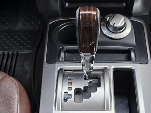 Used 2019 Toyota 4Runner Limited AWD/4WD image 34
