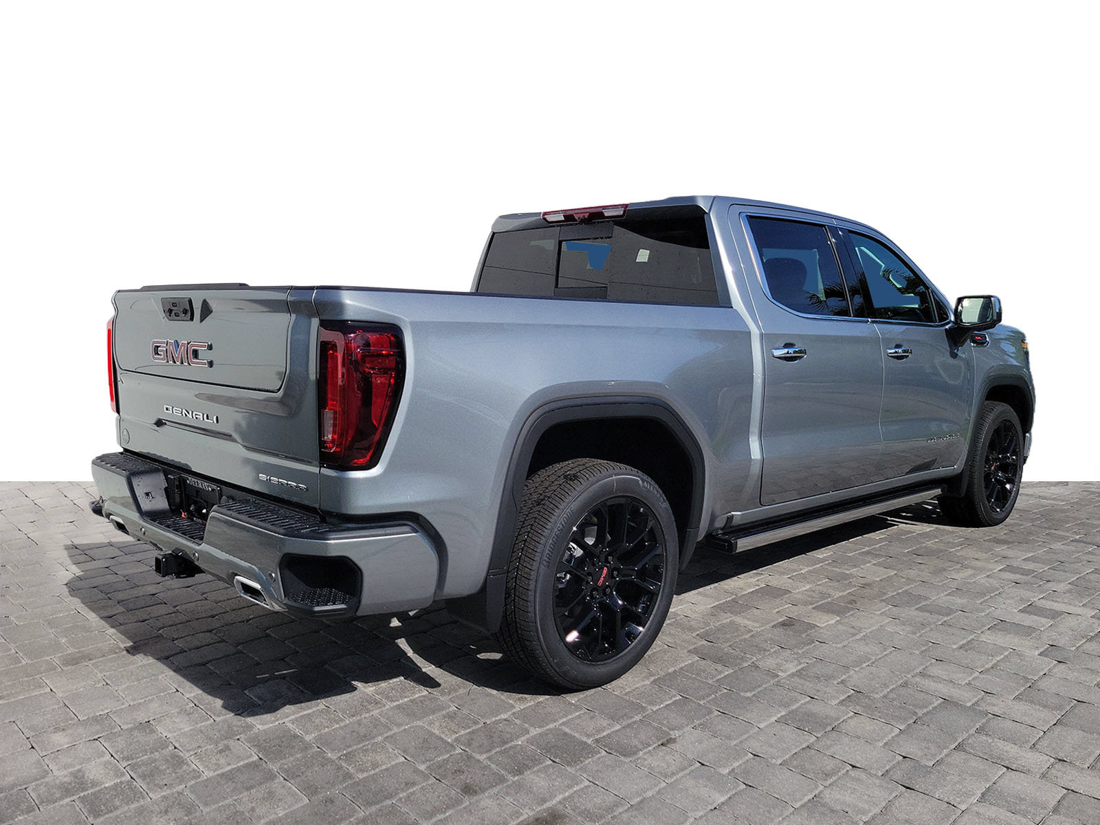 New 2026 GMC Sierra 1500 Denali AWD/4WD image 6
