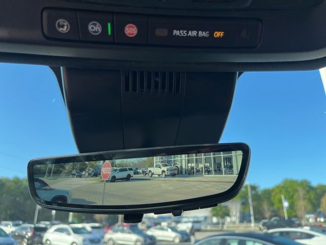 New 2026 Chevrolet Silverado 1500 ZR2 w/ Dark Appearance Package AWD/4WD image 42