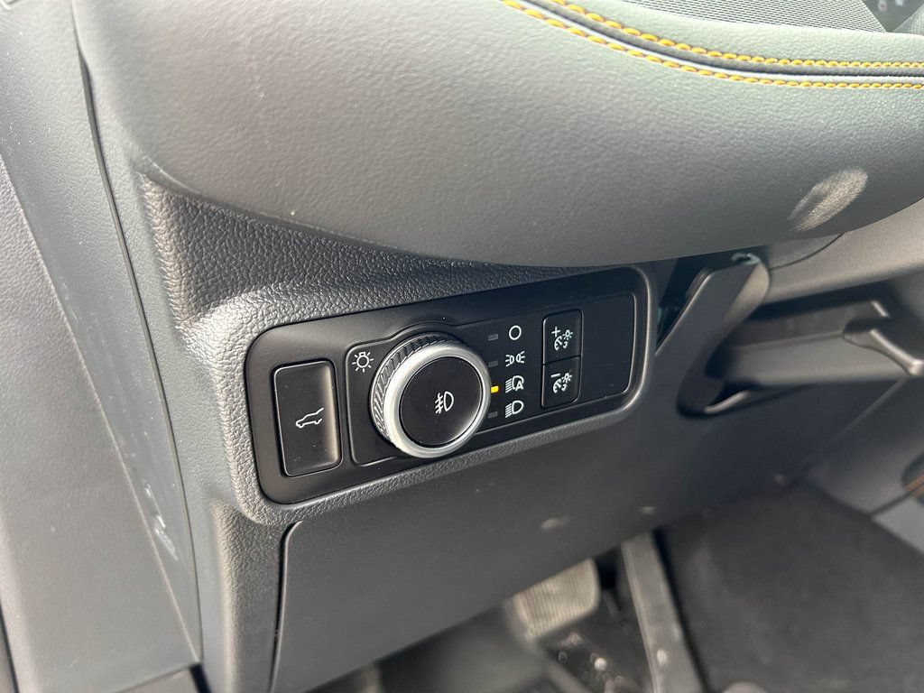 New 2026 Ford Explorer Tremor w/ Tremor Ultimate Package AWD/4WD image 10