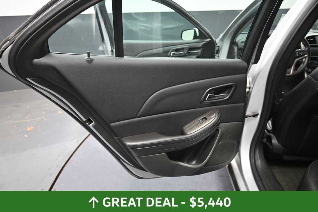 Used 2014 Chevrolet Malibu LT FWD image 24