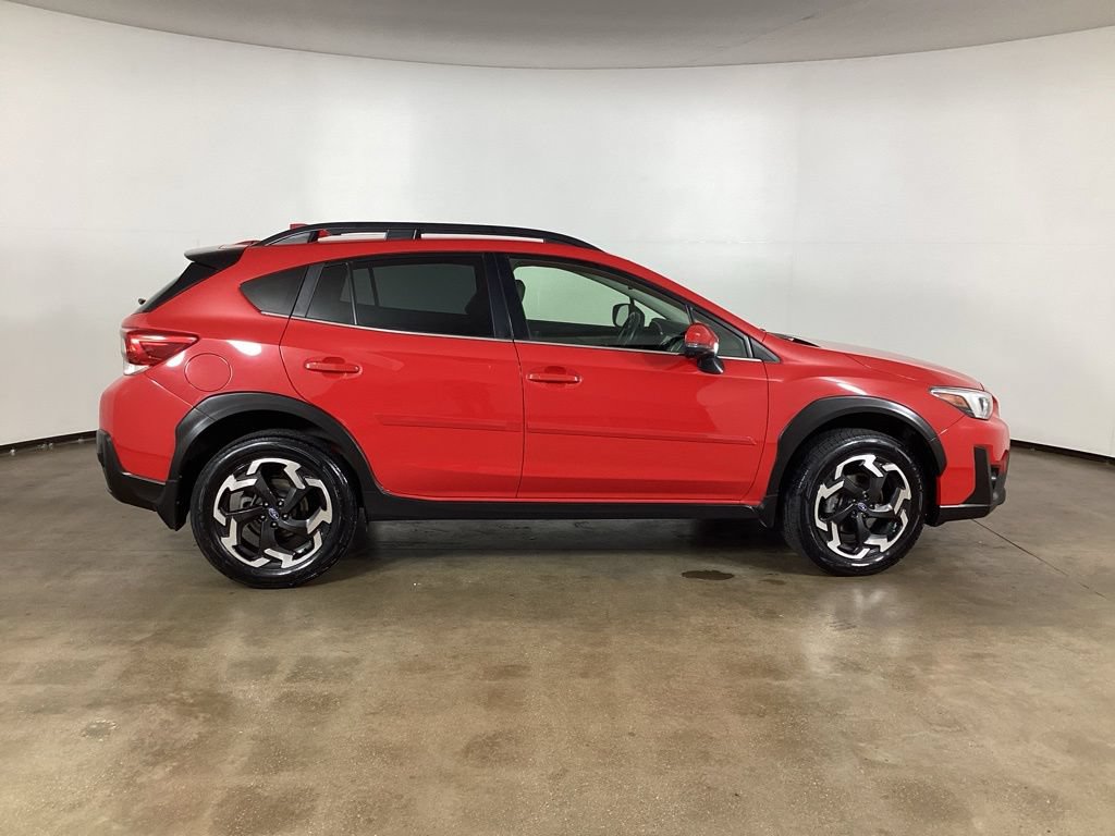 Used 2021 Subaru Crosstrek 2.5i Limited w/ Popular Package #3 AWD/4WD image 5