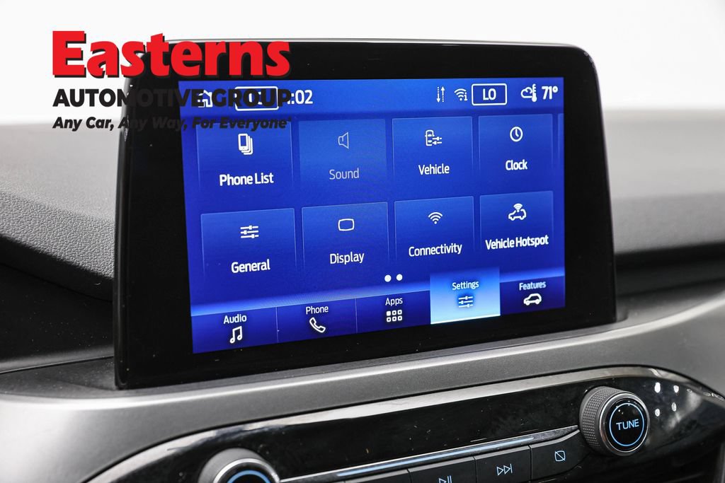 Used 2024 Ford Escape Active FWD image 18
