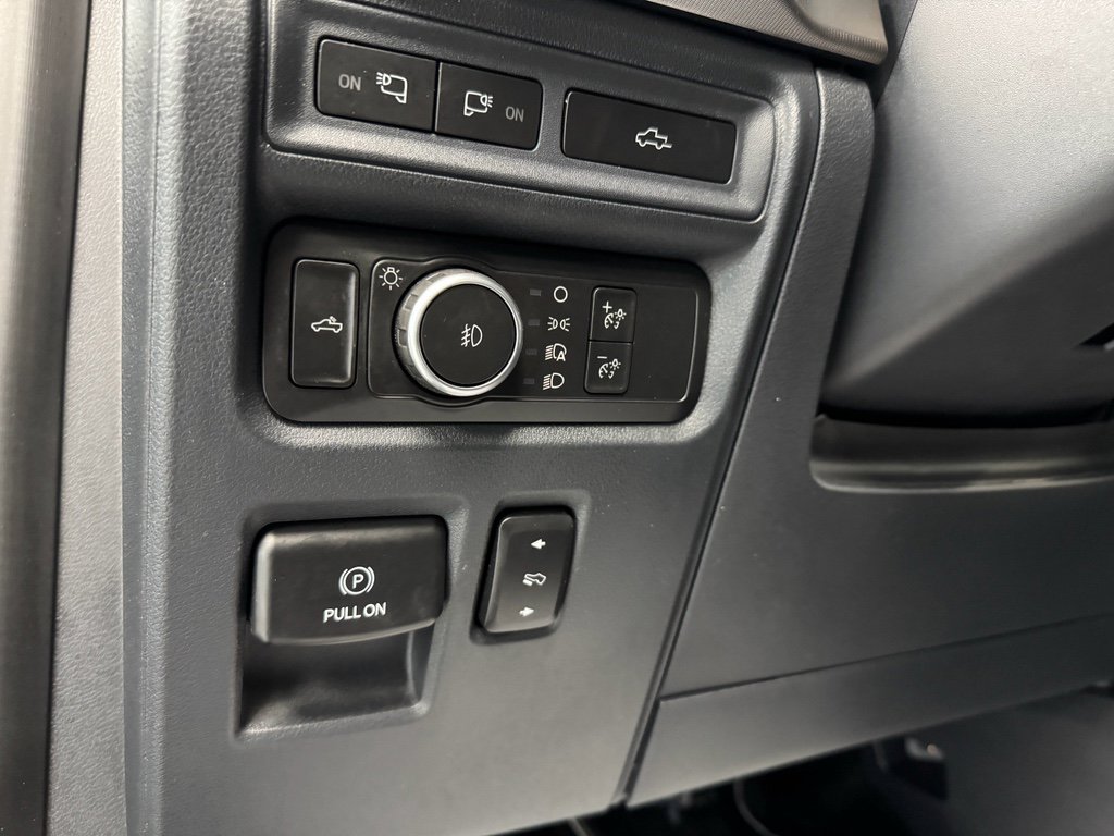 Used 2022 Ford F150 Raptor w/ Equipment Group 801A High image 18