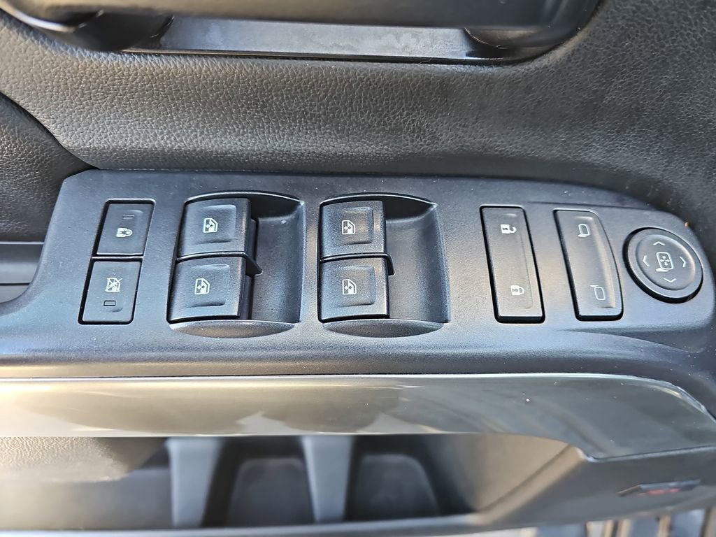 Used 2014 Chevrolet Silverado 1500 LT w/ All Star Edition image 32