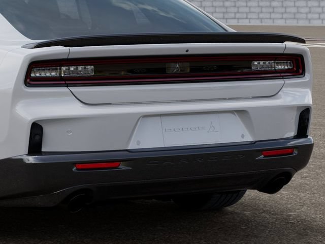 New 2026 Dodge Charger Scat Pack w/ Blacktop Package AWD/4WD image 13