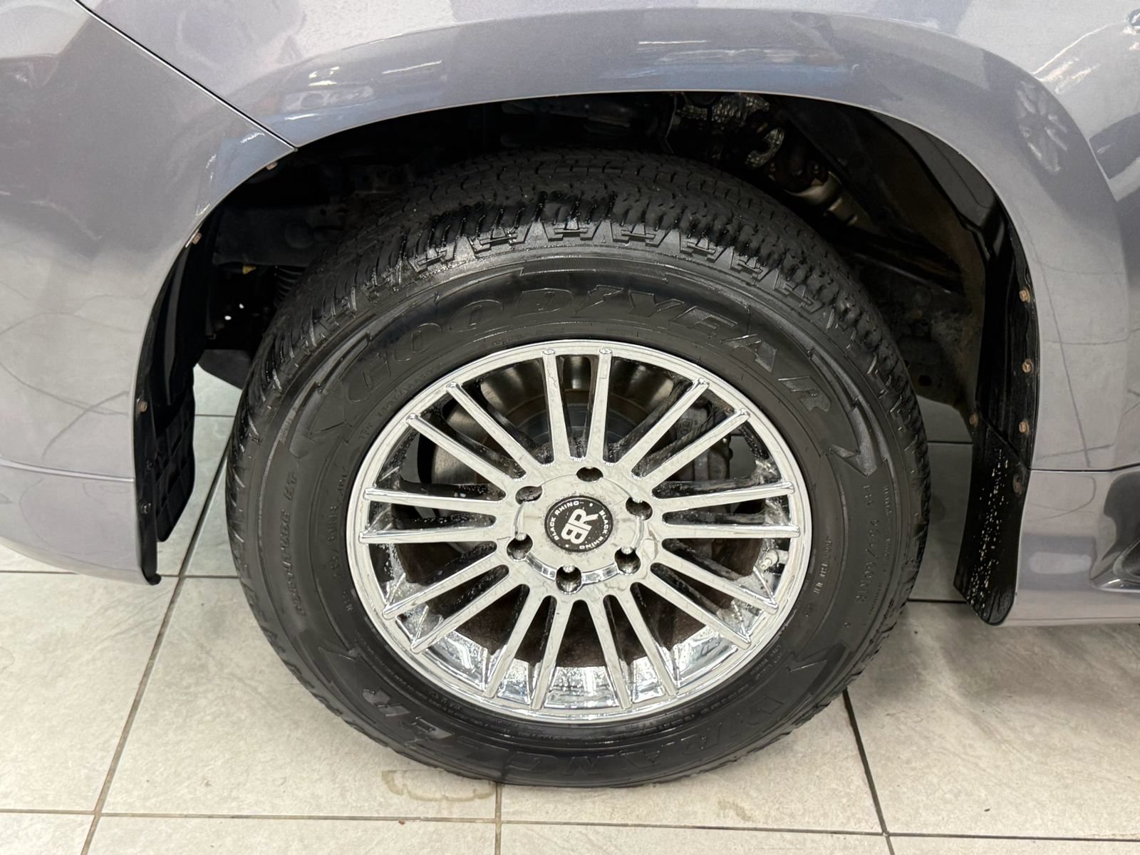 Used 2017 Lexus GX 460 Premium AWD/4WD image 40