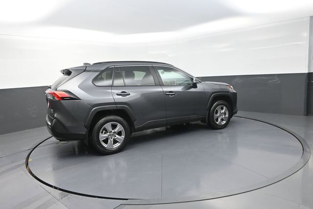 Used 2023 Toyota RAV4 XLE w/ Convenience Package image 88