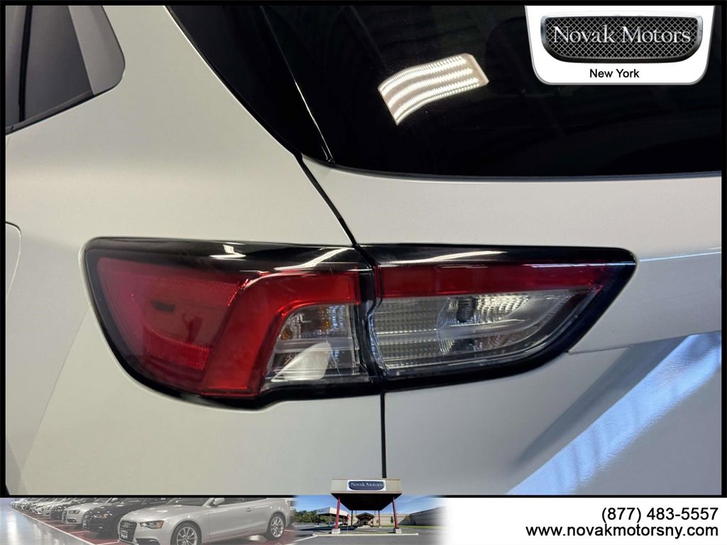 Used 2022 Ford Escape SE w/ Convenience Package image 7