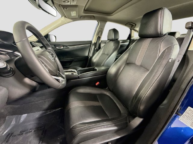 Used 2020 Honda Civic EX-L image 21