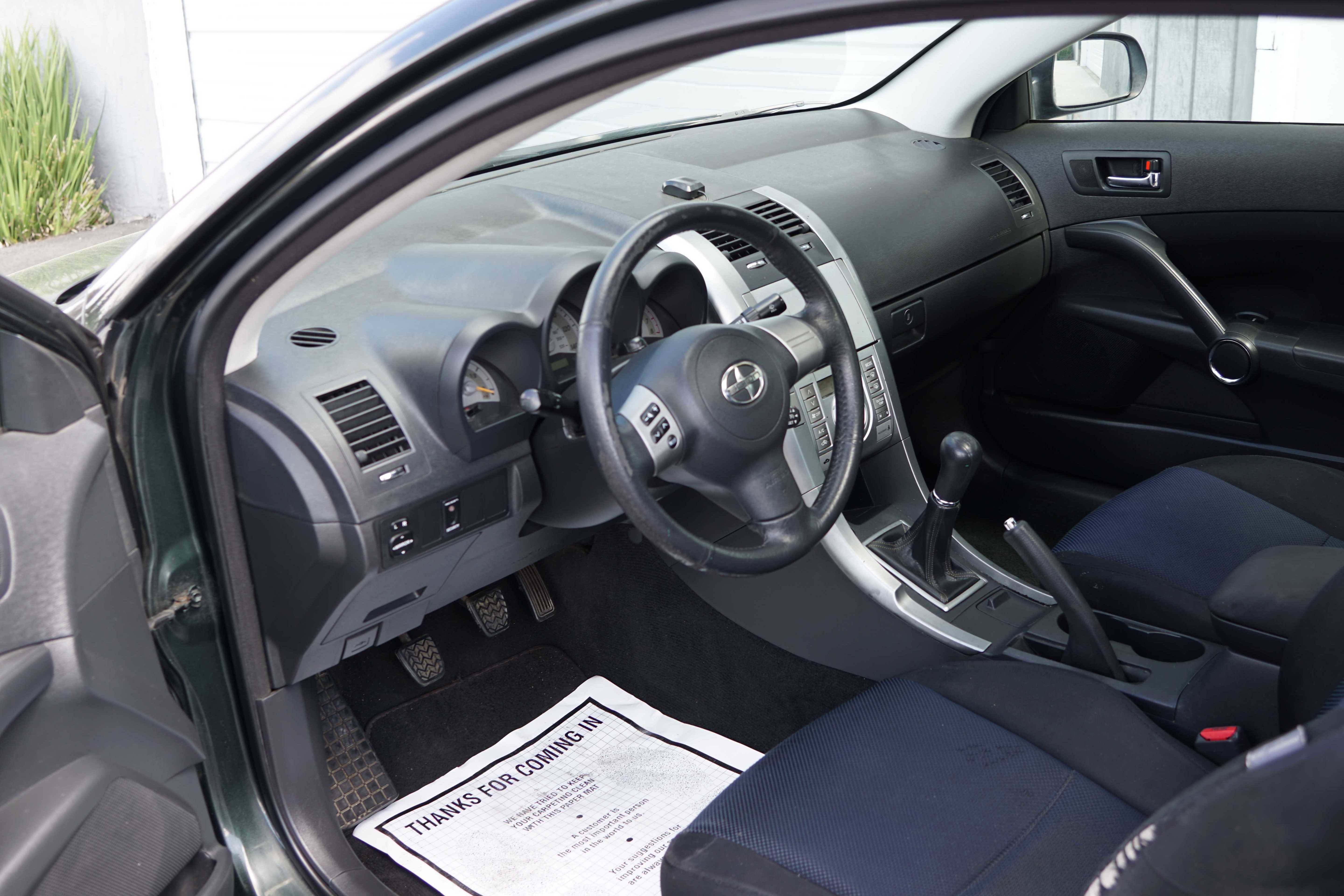 Used 2006 Scion tC image 33