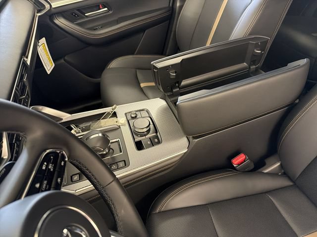 New 2026 MAZDA CX-90 Plug-In Hybrid w/ Premium Plus AWD/4WD image 25