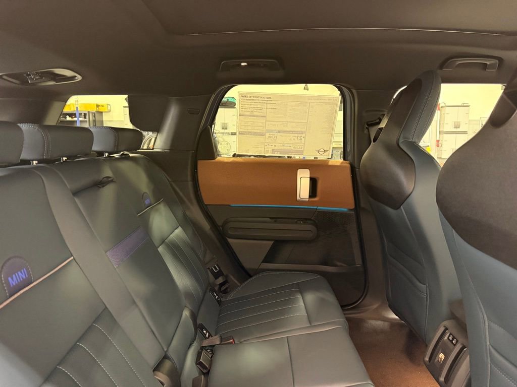 New 2026 MINI Cooper Countryman S image 26