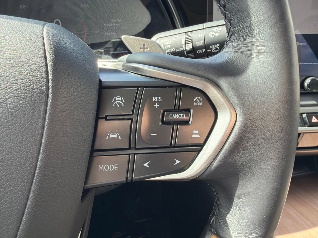 Used 2026 Lexus RX 350 Premium Plus w/ Accessory Package (Z1) FWD image 18