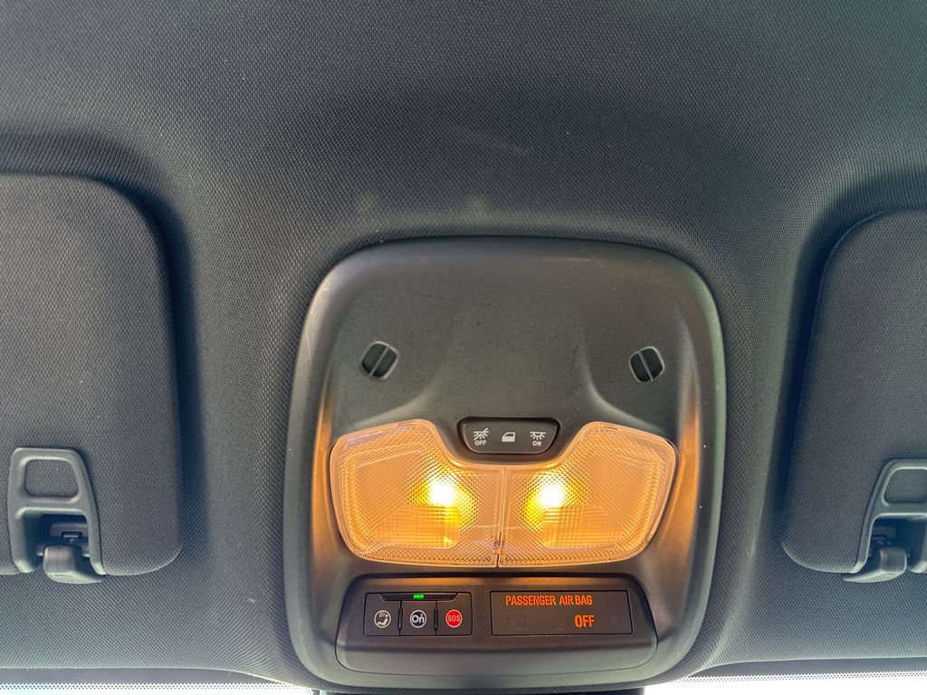 Used 2023 Chevrolet Colorado LT w/ LT Convenience Package AWD/4WD image 26