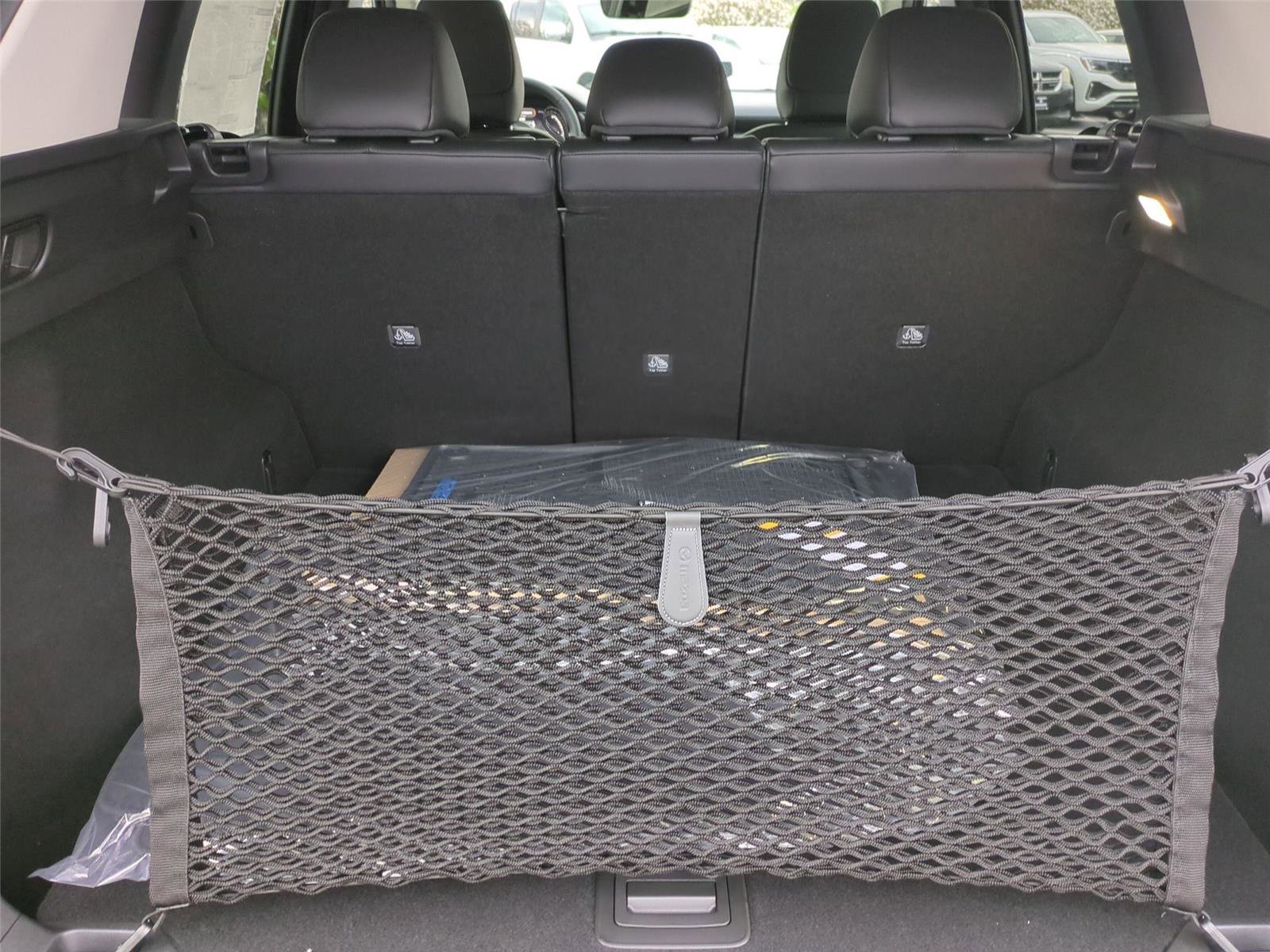 New 2026 MAZDA CX-5 Preferred image 20