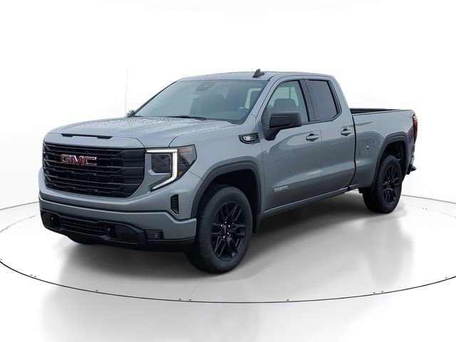 New 2026 GMC Sierra 1500 Elevation image 2