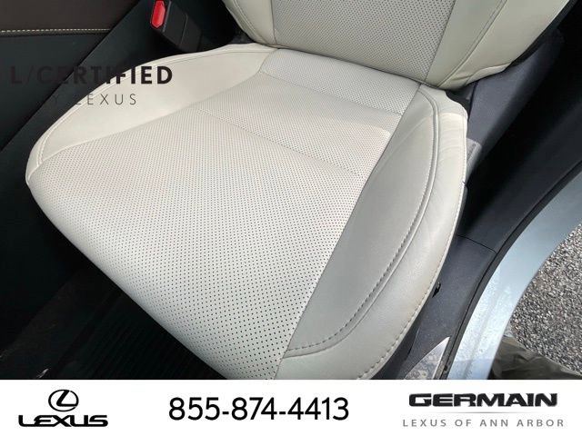 Used 2024 Lexus RX 350 Premium w/ Convenience Package AWD/4WD image 22