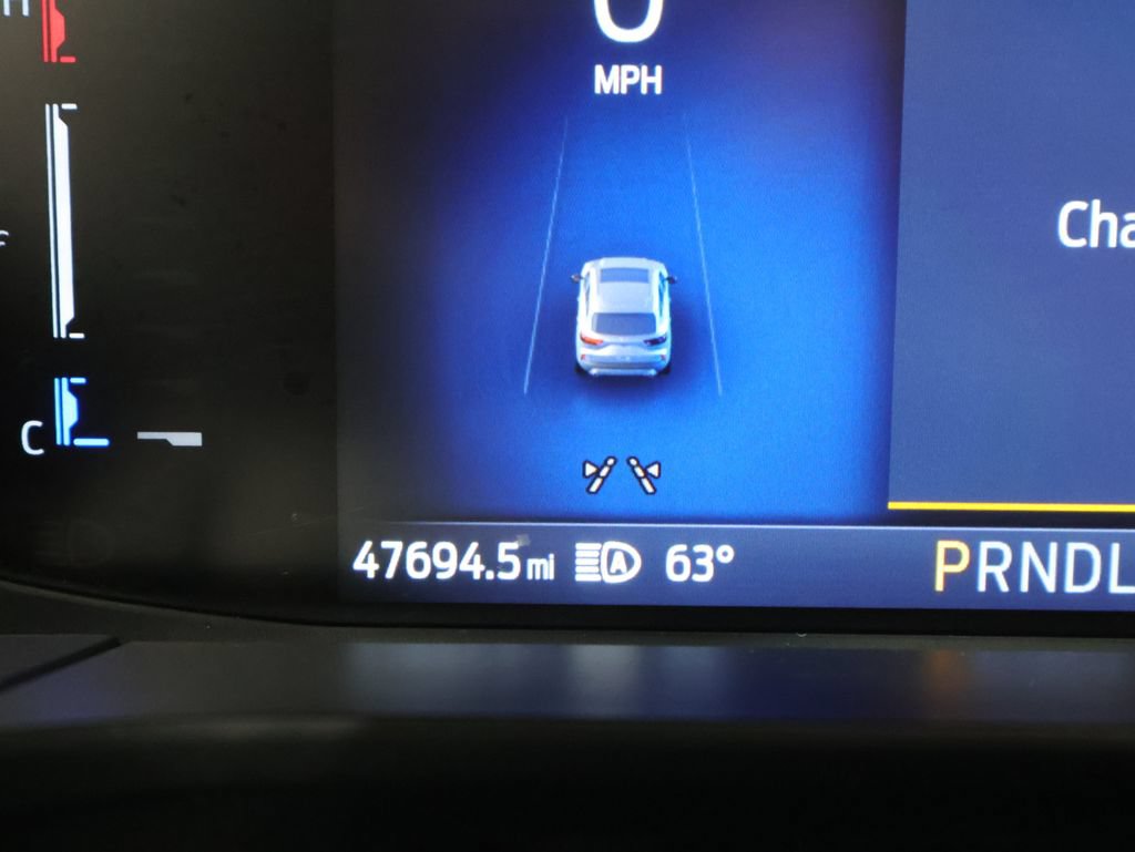 Used 2024 Ford Escape ST-Line AWD/4WD image 40