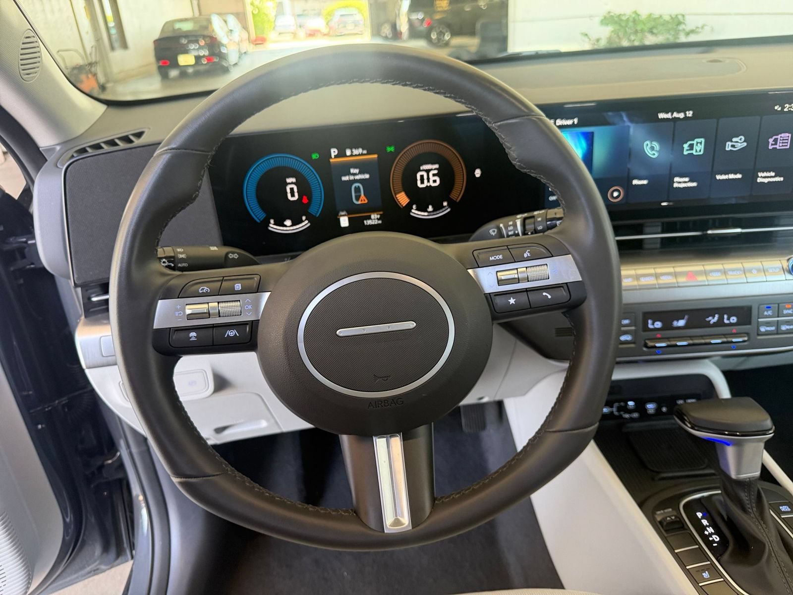 Used 2026 Hyundai Kona SEL Sport FWD image 29
