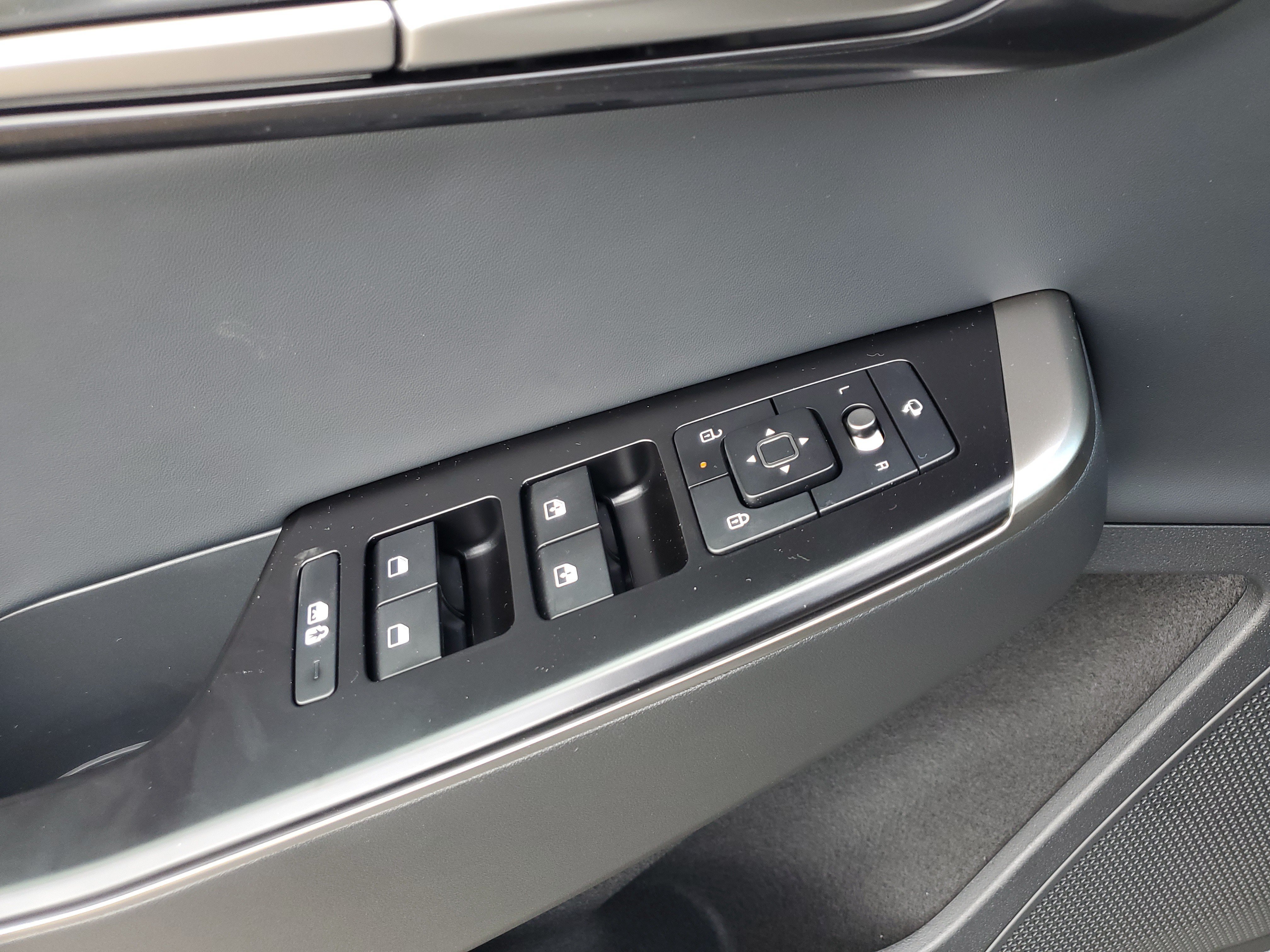 New 2026 Kia EV6 Light RWD image 30
