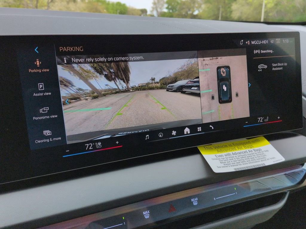 New 2026 BMW X3 xDrive30 image 20