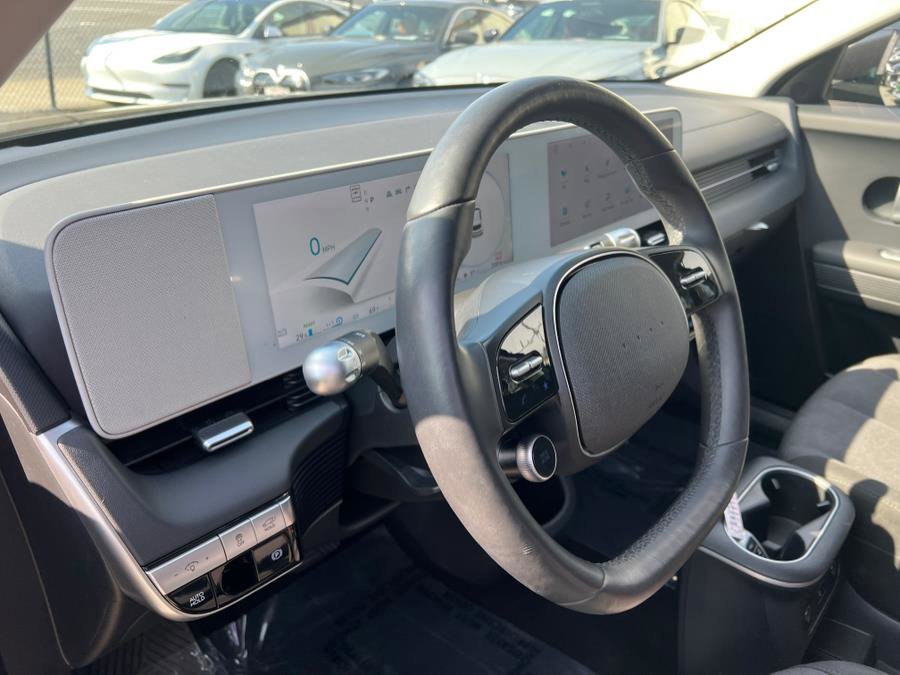 Used 2024 Hyundai Ioniq 5 SEL image 11