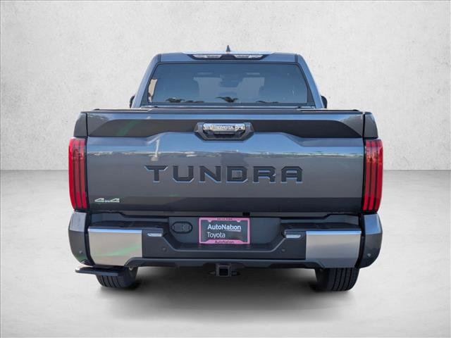 New 2026 Toyota Tundra Limited image 7