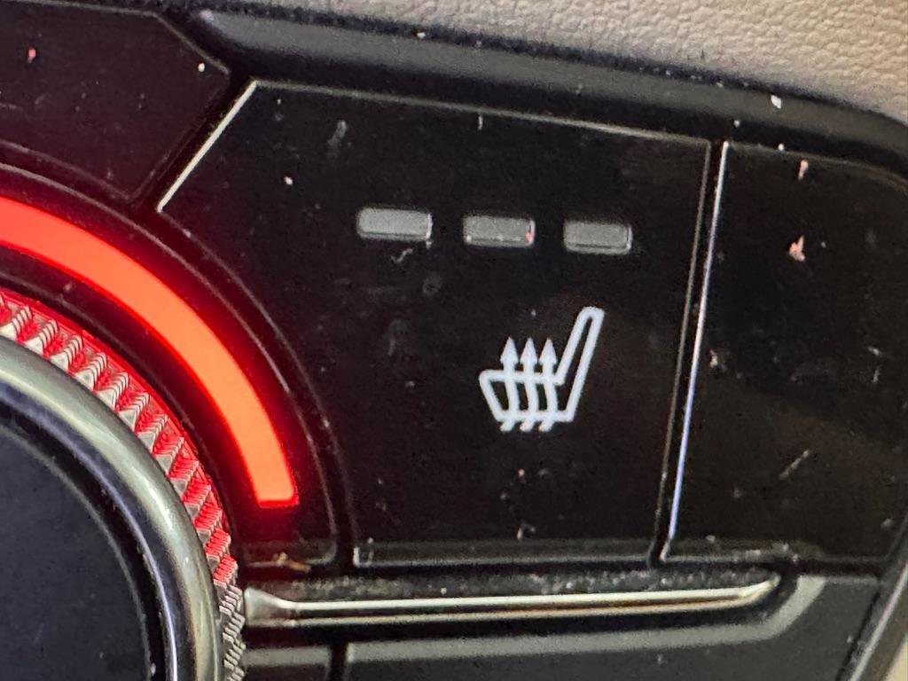 Used 2018 MAZDA MAZDA6 Touring image 25