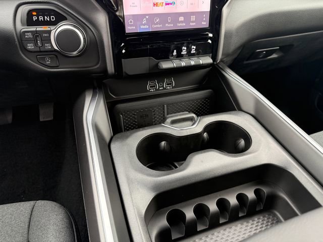 New 2026 RAM 1500 Big Horn image 20