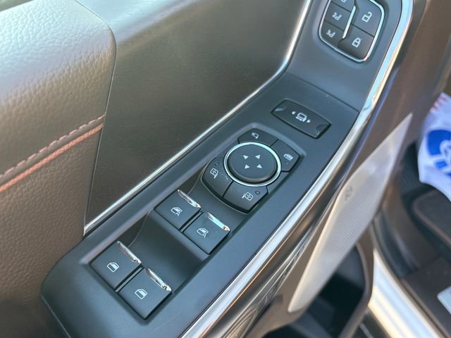 New 2026 Ford F350 King Ranch w/ Chrome Package image 16