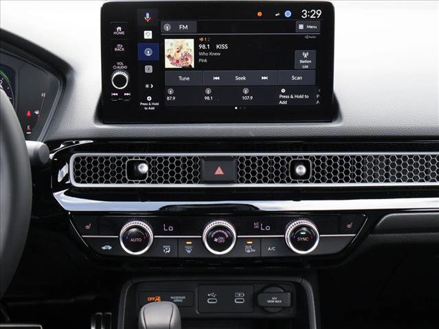 Used 2026 Honda Civic Sport Touring image 19