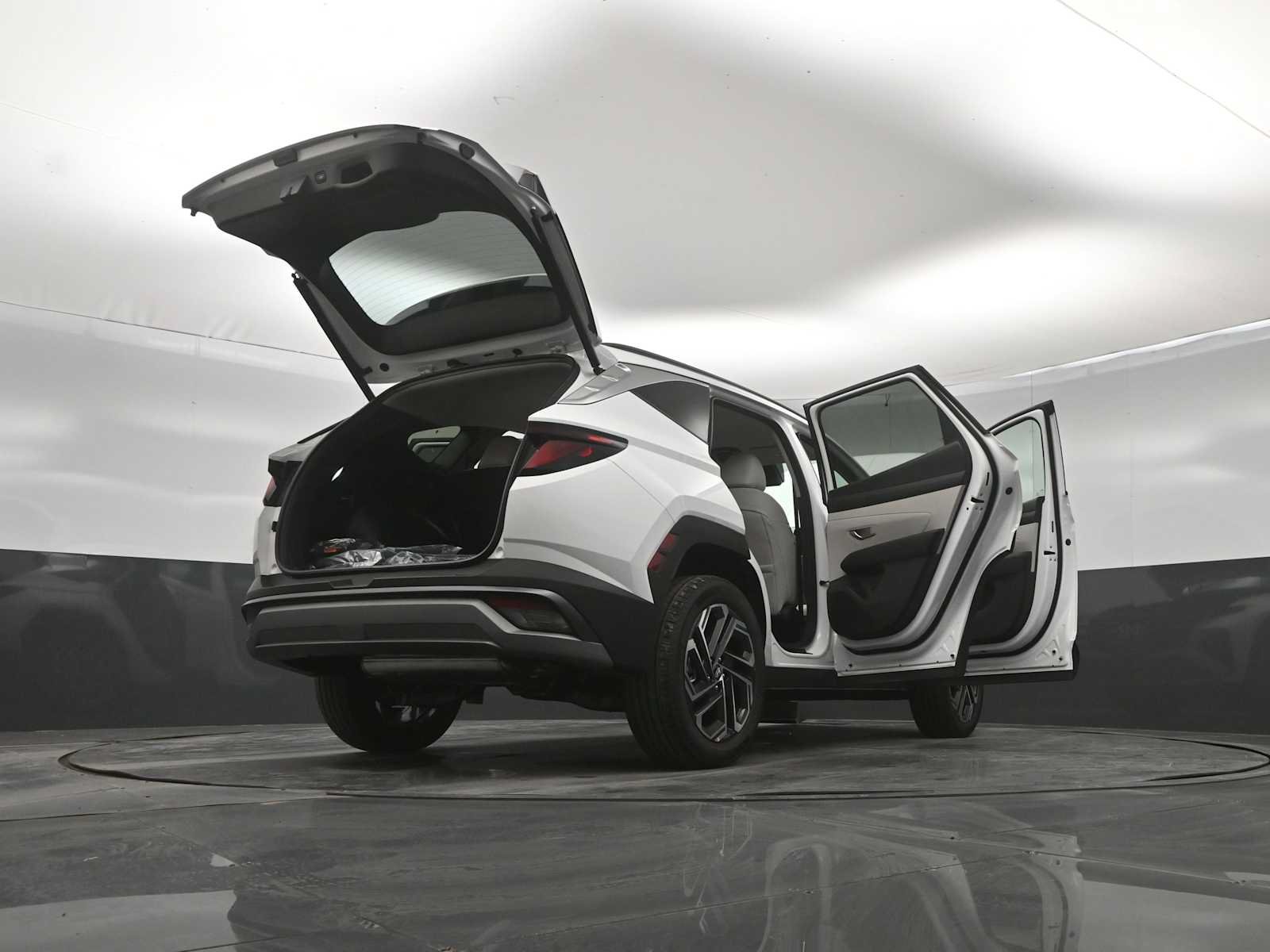 New 2026 Hyundai Tucson SEL Plus AWD/4WD image 45