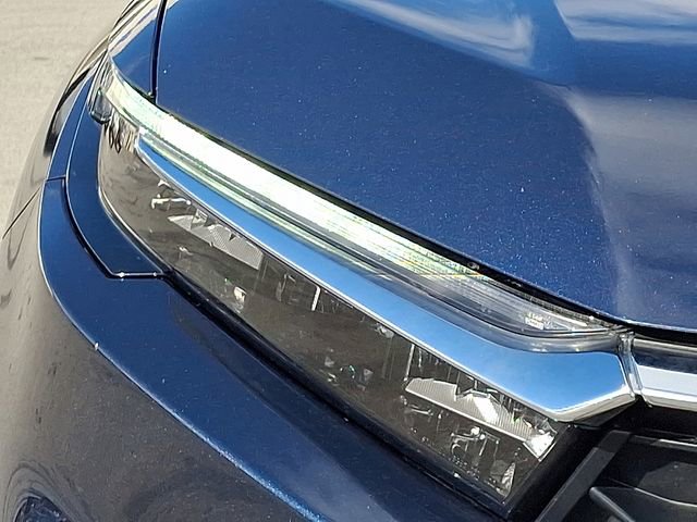 Certified 2023 Honda CR-V LX image 25