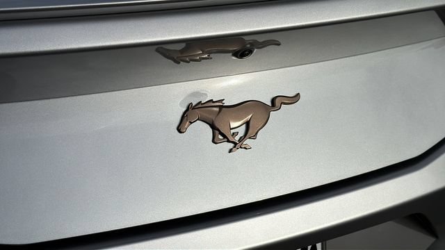 New 2026 Ford Mustang Premium w/ Bronze Appearance Package RWD image 11