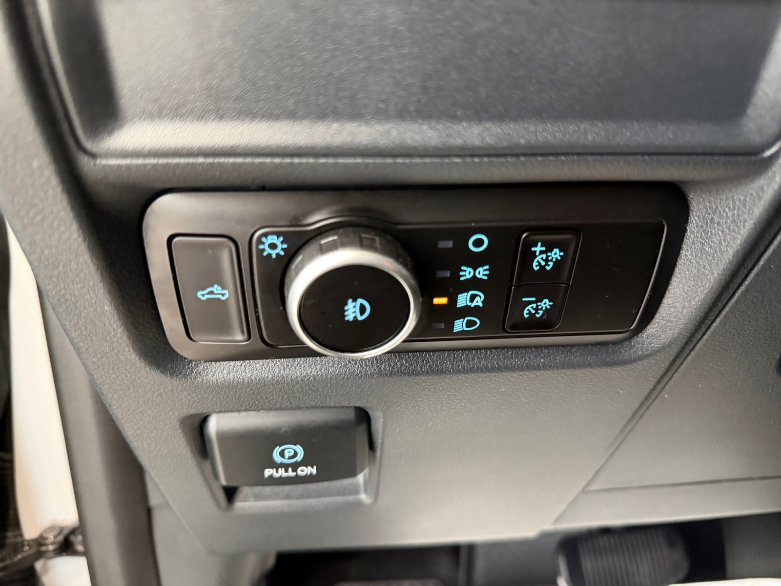 Used 2024 Ford F150 STX w/ Mobile Office Package AWD/4WD image 12