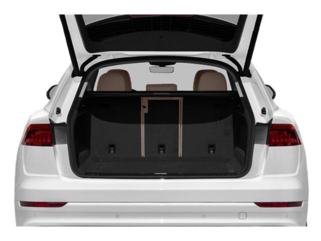 Used 2019 Audi Q8 Prestige AWD/4WD image 11