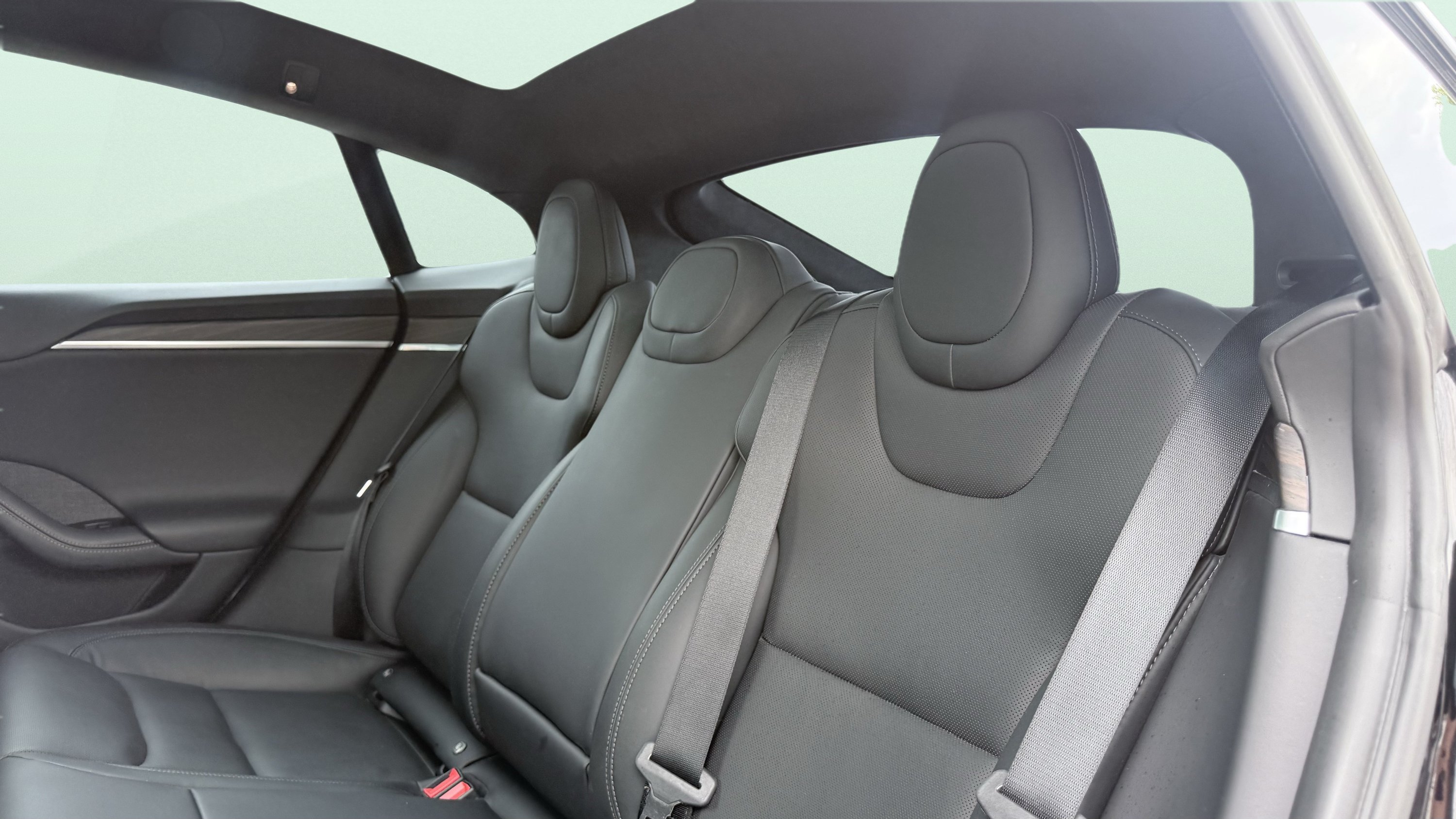 Used 2023 Tesla Model S AWD/4WD image 21