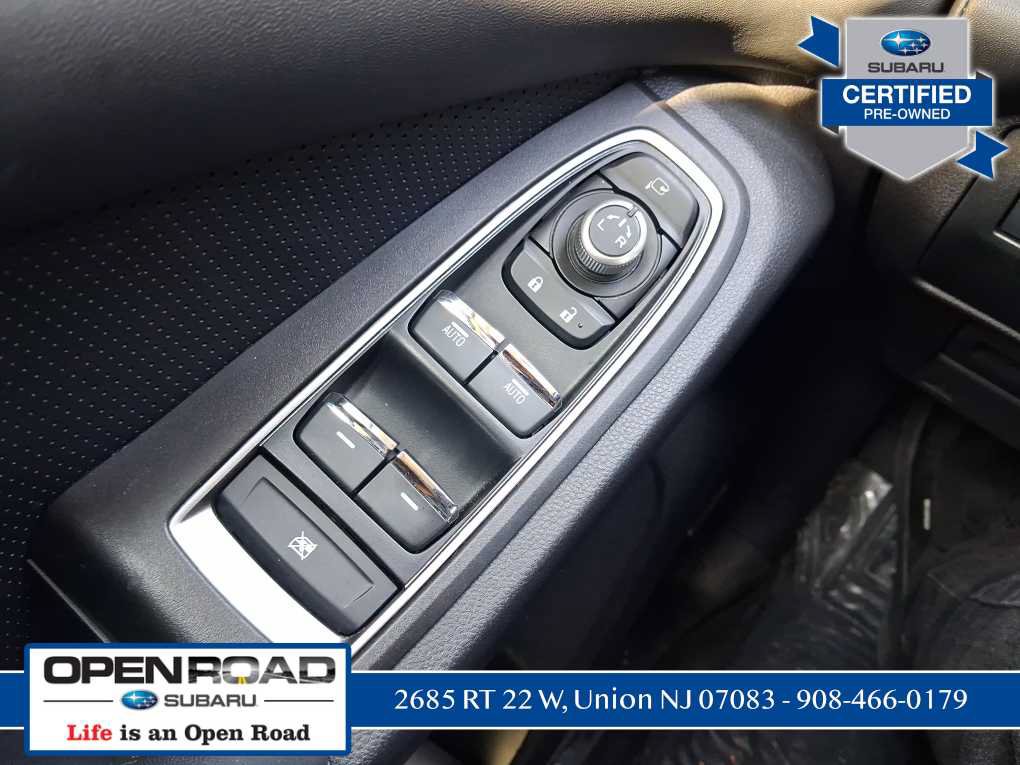 Used 2023 Subaru Ascent Touring AWD/4WD image 35