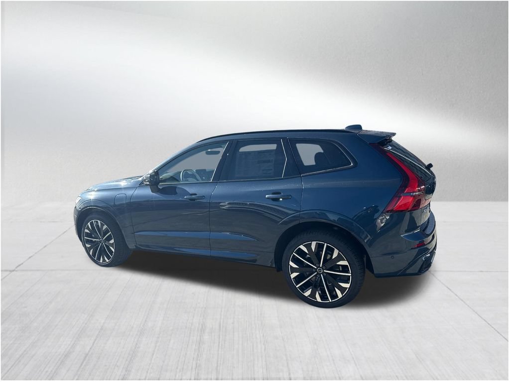 New 2026 Volvo XC60 T8 Ultra w/ Protection Package Premier AWD/4WD image 2