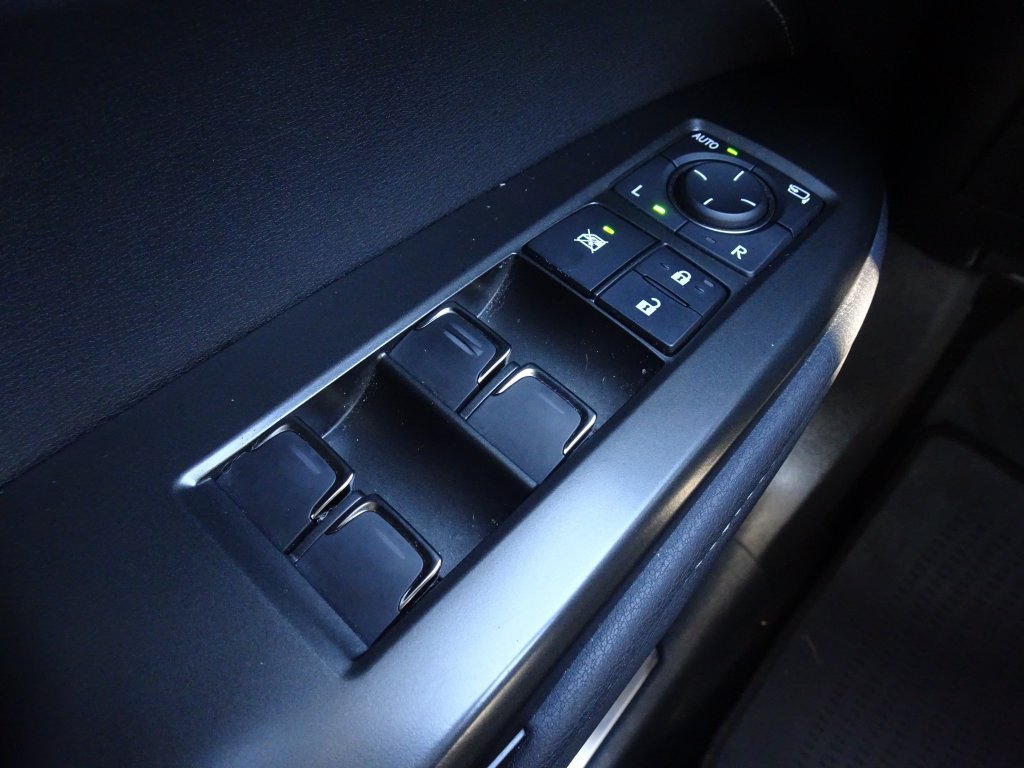 Used 2024 Lexus NX 350 AWD w/ Vision Package image 27