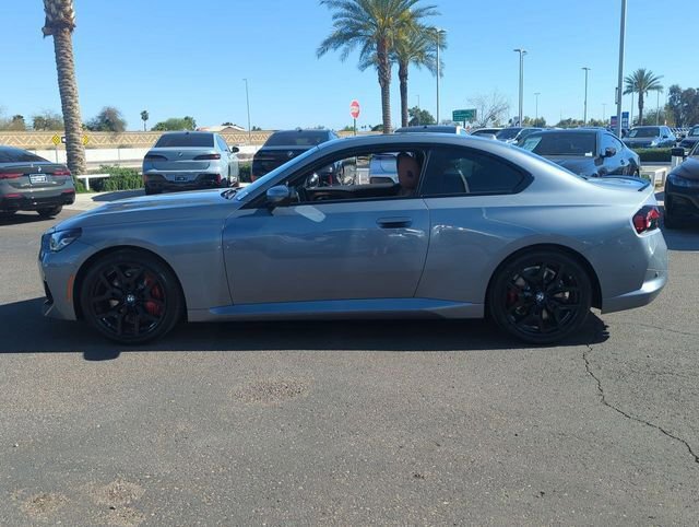 New 2026 BMW 230i Coupe w/ Premium Package image 9