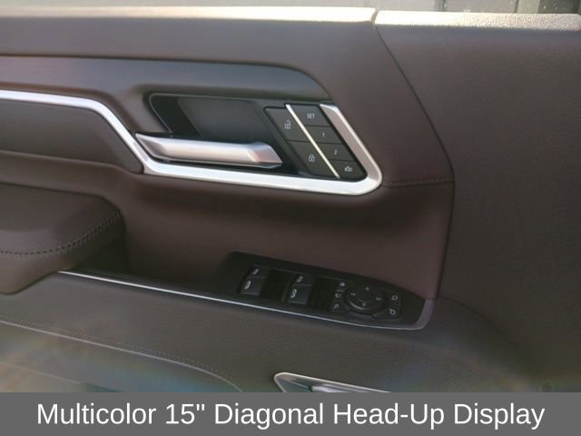 New 2026 GMC Sierra 2500 Denali w/ Denali Reserve Package image 14