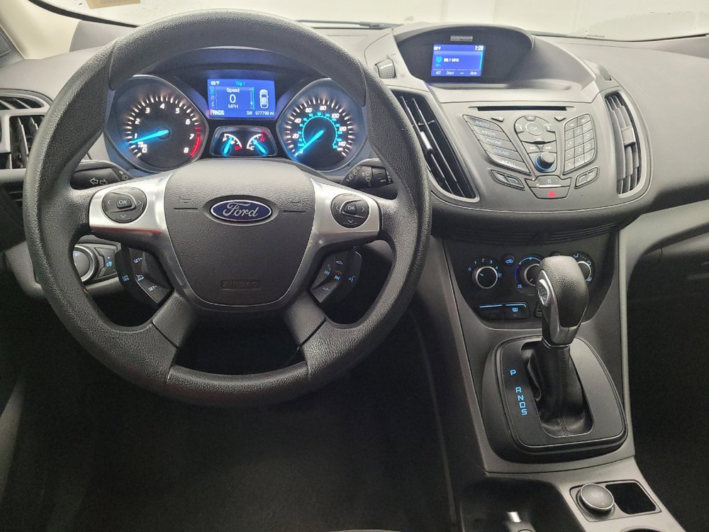 Used 2014 Ford Escape S FWD image 22