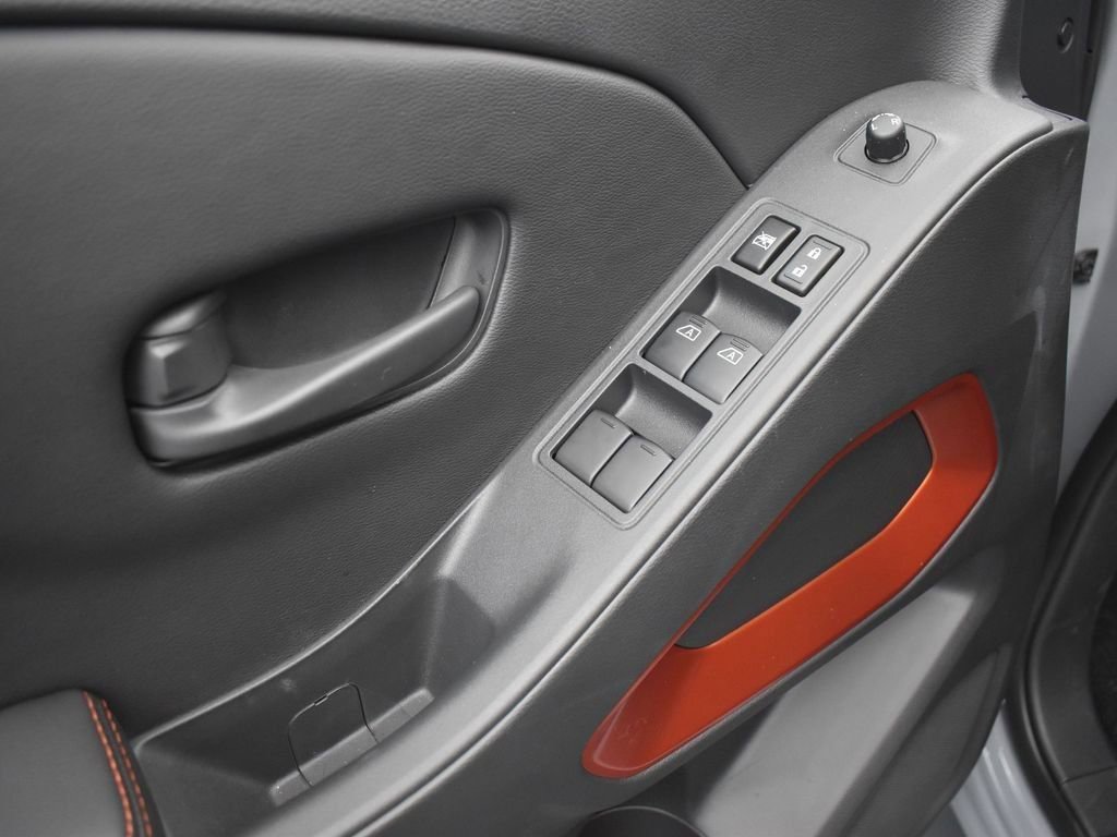 New 2026 Nissan Frontier PRO-4X w/ Pro-4x Convenience Package image 27