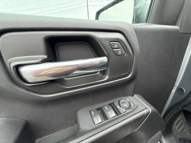 Certified 2024 Chevrolet Silverado 1500 Custom image 14