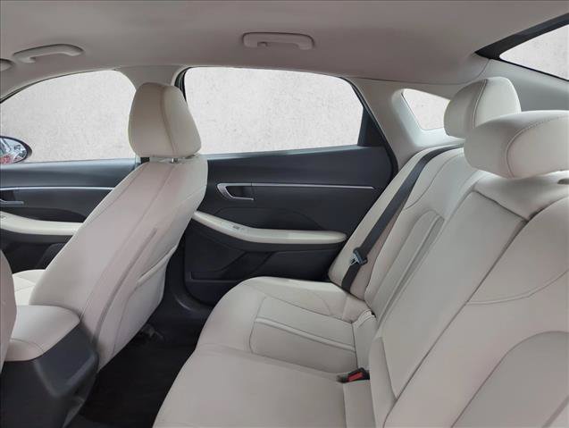 Used 2023 Hyundai Sonata SEL FWD image 17
