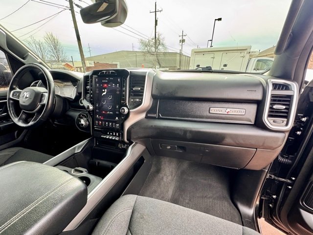 Used 2020 RAM 1500 Lone Star image 12